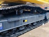 2019 Komatsu PC360-8M0 Crawler Excavator