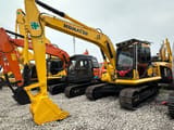 2023 Komatsu PC130 Mini Excavator