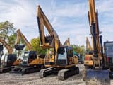 2023 Caterpillar 313D Crawler Excavator