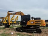 2024 Sany SY215C Crawler Excavator