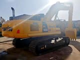 2022 Komatsu PC350-7 Crawler Excavator