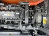 2020 Doosan DX210W-5 Wheel Excavator