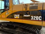 2026 Caterpillar 320B Crawler Excavator