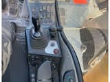 2008 Liebherr A316 Material Handler