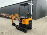 JPC HT-12 Mini Excavator