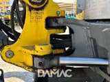 2019 Wacker Neuson EZ53 Mini Excavator