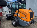 2023 Giant G5000 Mini Excavator
