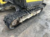 2019 Yanmar SV26 Mini Excavator