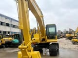 2007 Komatsu PC200-7 Crawler Excavator