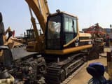 2017 Caterpillar 330BL Crawler Excavator