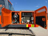 2011 Doosan DX225LC Crawler Excavator