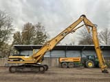 2001 Caterpillar 330BL Crawler Excavator