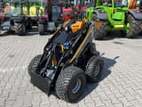 2023 Giant SK 202D Mini Excavator