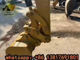 2023 Caterpillar 303CCR Mini Excavator