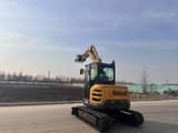 New Excavator SDLG ER655H (2025)