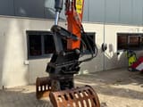 2023 Atlas 200MH Material Handler