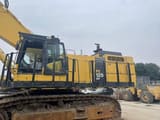 2019 Komatsu PC1250-8 Crawler Excavator