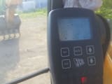 2006 JCB JS 180 Crawler Excavator
