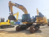 2023 Caterpillar 340D Crawler Excavator