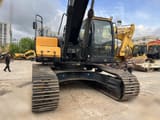 2019 Hyundai R300LC-9T Crawler Excavator