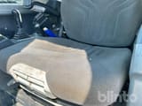 2015 Bobcat E62 Mini Excavator