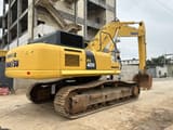 2016 Komatsu PC400-8 Crawler Excavator