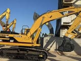2024 Caterpillar 325BL Crawler Excavator