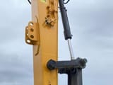 2002 ISUZU JS 330 LC Crawler Excavator