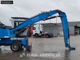 2006 Terex MHL320 Material Handler
