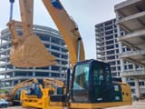 2024 Caterpillar 320D2 Crawler Excavator