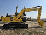 2023 Komatsu PC240-8 Crawler Excavator