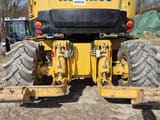 2013 Komatsu PW118 MR-8 Wheel Excavator