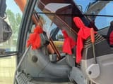 2022 Hitachi ZX200-7 Crawler Excavator