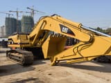 2022 Caterpillar 325BL Crawler Excavator