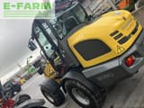 2022 Weidemann 3080 Mini Excavator