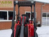 2026 Schäffer NORDIC 40+ Mini Excavator