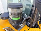 2020 JCB JS145W Wheel Excavator
