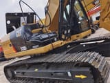 2024 Caterpillar 320D2 Crawler Excavator