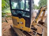 2023 Caterpillar 302 Mini Excavator