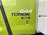 2023 Claas TORION 644 SINUS Mini Excavator
