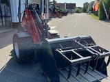 2024 Schäffer 3630 Mini Excavator