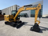 2023 Caterpillar 305.5E2 Mini Excavator