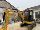 2023 Caterpillar 303CR Mini Excavator