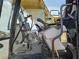2015 Caterpillar 323EL Crawler Excavator