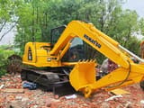 2018 Caterpillar 303.5E Mini Excavator