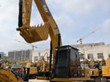 2025 Caterpillar 323D2L Crawler Excavator