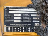 2008 Liebherr A316 Material Handler