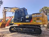 2024 Caterpillar 320D2 Crawler Excavator