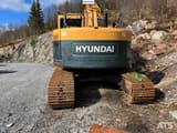 2012 Hyundai R235LCR-9