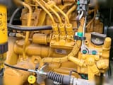 2025 Caterpillar 303CR Mini Excavator